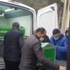 Genç kadının banyoda sır ölümü Genç kadının banyoda sır ölümü