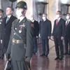 Son dakika: TBMM 100 yaşında! İlk tören Anıtkabir'de