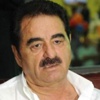 İbrahim Tatlıses'ten 'Mustafa Koç' mesajı