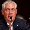 Tillerson: Trump, Rusya yaptırımlarından memnun değil
