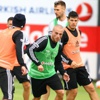 Beşiktaş'a Gökhan Töre müjdesi!.. Beşiktaş'a Gökhan Töre müjdesi!..