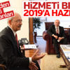 Kılıçdaroğlu'ndan belediye başkanlarına 2019 uyarısı
