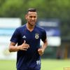Fenerbahçe'nin eski yıldızı Galatasaray'a geliyor