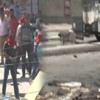Gazi Mahallesi'nde polis müdahalesi Gazi Mahallesi'nde polis müdahalesi