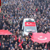 Şehit Birol Öztekin'e veda Şehit Birol Öztekin'e veda