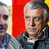 PKK'da çatlak: Murat Karayılan ile Cemil Bayık birbirine düştü