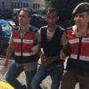 Cezaevi firarisi evinde yakalandı