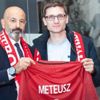 EAFF başkanından TFF'ye teşekkür EAFF başkanından TFF'ye teşekkür