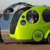 Hava ile çalışan Otomobil: AIRPod Hava ile çalışan Otomobil: AIRPod