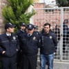 Polis, Cemaatin Derneğini Tahliye Etti