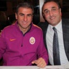 Hamzaoğlu için onay alındı! Hamzaoğlu için onay alındı!