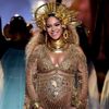 Grammy gecesine Beyonce damgası