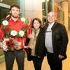 ASKİ nin milli güreşçileri Avrupa da tarih yazdı ASKİ nin milli güreşçileri Avrupa da tarih yazdı