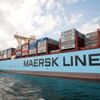 Maersk: Global ticaretteki yavaşlama devam edecek Maersk: Global ticaretteki yavaşlama devam edecek