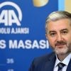 MÜSİAD Başkanı Abdurrahman Kaan: Ticaret savaşlarının bize faydası olacak