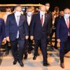 KKTC Cumhurbaşkanı Tatar, Elazığ'a geldi