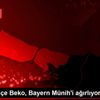 Fenerbahçe Beko, Bayern Münih i ağırlıyor Fenerbahçe Beko, Bayern Münih i ağırlıyor
