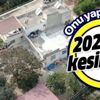 Kaçak elektrik kullanımının en yüksek olduğu illerde drone'la denetleme olacak, kaçak elektrik kullananlara 2021'de elektrik verilmeyecek