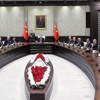 Kritik MGK sona erdi