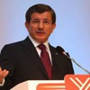 Davutoğlu: Büyük bir tuzak da olabilir