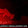 Engelliye yardımın videosu yürekleri ısıttı