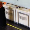 PTT’den sosyal mesafe kuralı uyarısı PTT’den sosyal mesafe kuralı uyarısı