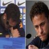 Neymar gözyaşlarına boğuldu! Sebebi ise...