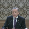 Erdoğan: Terörle mücadele devam edecek Erdoğan: Terörle mücadele devam edecek