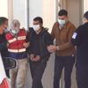 Şanlıurfa'dan Türkiye'ye sızmaya çalışan DEAŞ'lı 3 terörist, iç çamaşırlarına gizlemiş bombalarla yakalandı