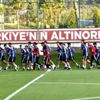 Altınordu transferde beklemeye geçti Altınordu transferde beklemeye geçti
