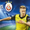 Borussia Dortmund-Galatasaray maçı saat kaçta hangi kanalda?