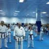 Aydın da çocuklara karate merakı sardı