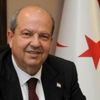 KKTC Cumhurbaşkanı Tatar, BM Genel Sekreteri Gutteres ile görüştü
