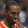 Dwight Howard şoku! Dwight Howard şoku!