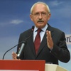 Kemal Kılıçdaroğlu ilk kez konuştu: Adaylara tepki göstermeyin