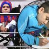 Engelli taraftardan futbolculara duygu dolu mektup Engelli taraftardan futbolculara duygu dolu mektup