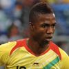 Akhisar'a afrikalı golcü Akhisar'a afrikalı golcü