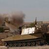 Irak Ordusu Suriye sınırında!