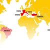 Türkiye, 2014 yılında 19. büyük ekonomi oldu Türkiye, 2014 yılında 19. büyük ekonomi oldu