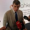 TBB Başkanı Feyzioğlu: İtiraf ediyorum, ben bu suçu işledim