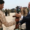 El Abadi Obama’dan silah isteyecek El Abadi Obama’dan silah isteyecek