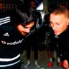 Kartal gol, gol, gol Kartal gol, gol, gol