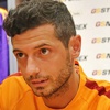 Dzemaili: Pandev beni çağırdı Dzemaili: Pandev beni çağırdı