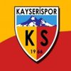 Kayserispor'da Milliler dönüyor Kayserispor'da Milliler dönüyor