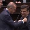 5 belediye başkanı daha AK Parti'ye katıldı 5 belediye başkanı daha AK Parti'ye katıldı