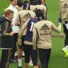 Real Madrid Kobe İçin Saygı Duruşunda Bulundu