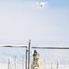 Kangalın drone tepkisi Kangalın drone tepkisi