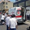 İstanbul'da feci kaza: 1 ağır yaralı İstanbul'da feci kaza: 1 ağır yaralı