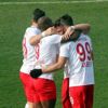 Ümraniyespor hız kesmiyor Ümraniyespor hız kesmiyor