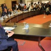 CHP MYK toplantısı sona erdi CHP MYK toplantısı sona erdi